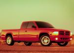 Dodge Dakota R/T Club Cab 1998 года